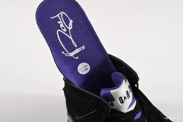 Bucks Allen 304775-053 7 Air Retro Ray Jordan 0808